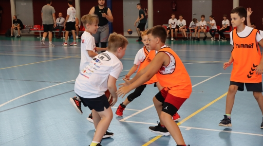 Zdjęcie 35 - 3x3 Basket Cup Kraśnik 2021