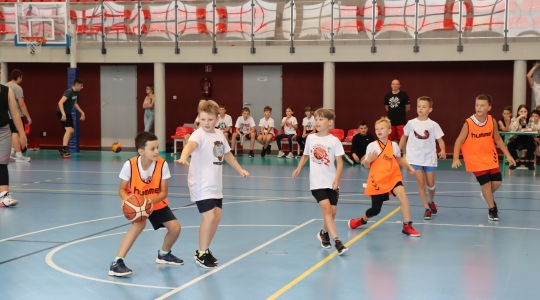 Zdjęcie 36 - 3x3 Basket Cup Kraśnik 2021