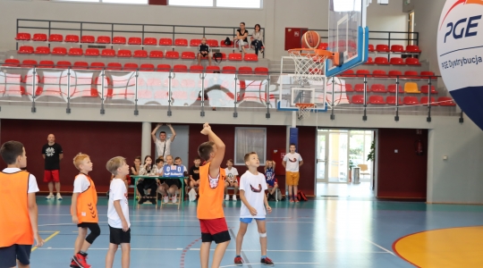 Zdjęcie 37 - 3x3 Basket Cup Kraśnik 2021