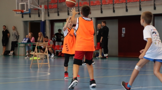 Zdjęcie 38 - 3x3 Basket Cup Kraśnik 2021
