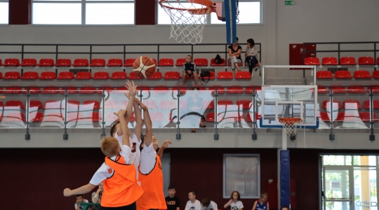 Zdjęcie 39 - 3x3 Basket Cup Kraśnik 2021
