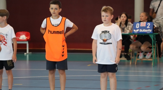 Zdjęcie 41 - 3x3 Basket Cup Kraśnik 2021