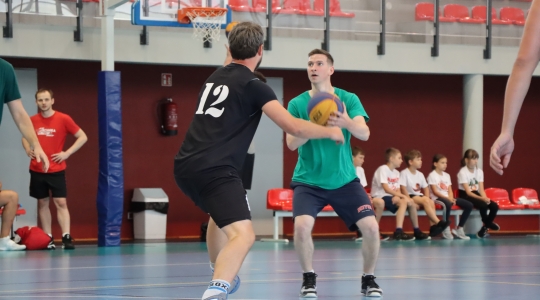 Zdjęcie 42 - 3x3 Basket Cup Kraśnik 2021