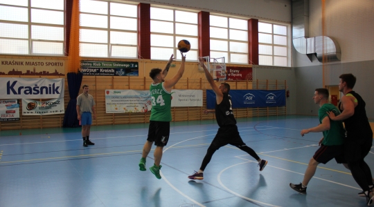 Zdjęcie 43 - 3x3 Basket Cup Kraśnik 2021