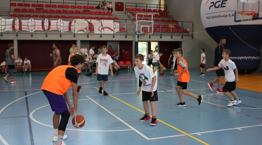 Zdjęcie 44 - 3x3 Basket Cup Kraśnik 2021