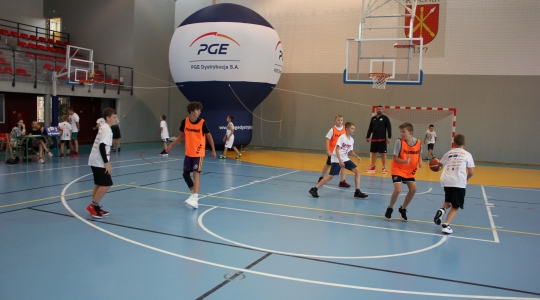 Zdjęcie 45 - 3x3 Basket Cup Kraśnik 2021