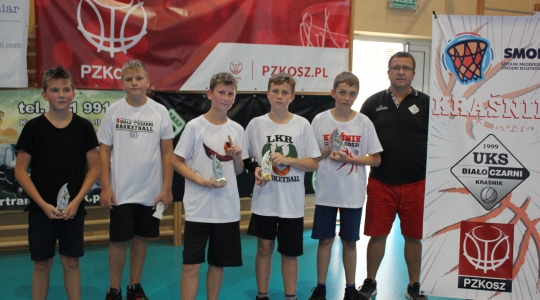Zdjęcie 46 - 3x3 Basket Cup Kraśnik 2021