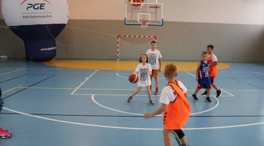 Zdjęcie 47 - 3x3 Basket Cup Kraśnik 2021
