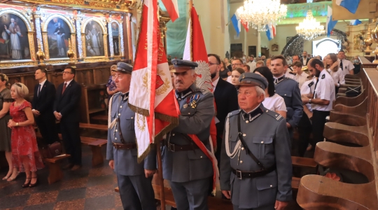 Zdjęcie 5 - Święto Patronki Miasta