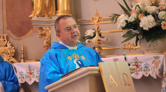 Zdjęcie 6 - Święto Patronki Miasta