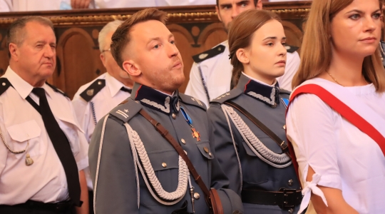 Zdjęcie 7 - Święto Patronki Miasta