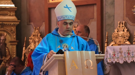 Zdjęcie 15 - Święto Patronki Miasta