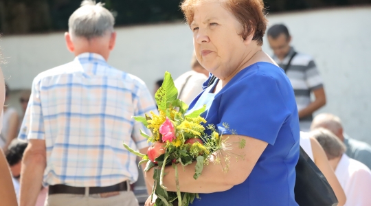 Zdjęcie 22 - Święto Patronki Miasta