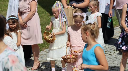 Zdjęcie 30 - Święto Patronki Miasta
