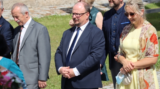 Zdjęcie 36 - Święto Patronki Miasta