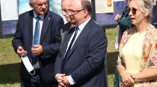 Zdjęcie 38 - Święto Patronki Miasta