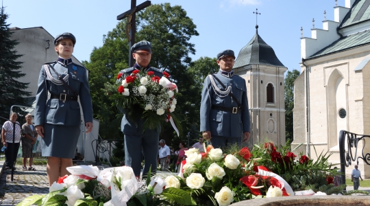 Zdjęcie 51 - Święto Patronki Miasta