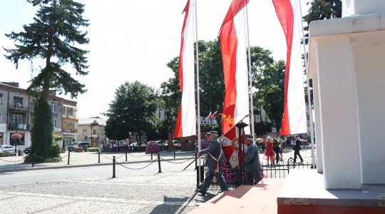 Zdjęcie 53 - Święto Patronki Miasta
