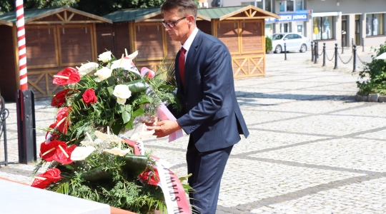 Zdjęcie 55 - Święto Patronki Miasta