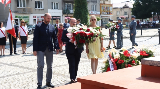 Zdjęcie 56 - Święto Patronki Miasta