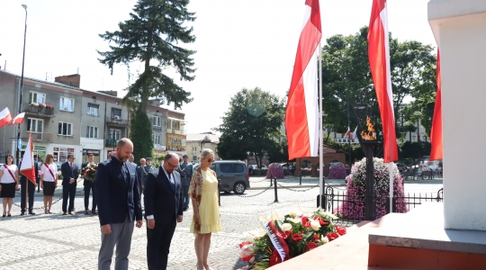Zdjęcie 57 - Święto Patronki Miasta