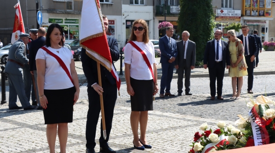 Zdjęcie 62 - Święto Patronki Miasta