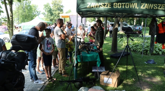 Zdjęcie 63 - Święto Patronki Miasta