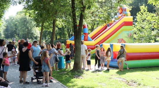 Zdjęcie 68 - Święto Patronki Miasta