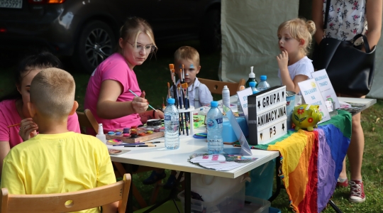 Zdjęcie 71 - Święto Patronki Miasta