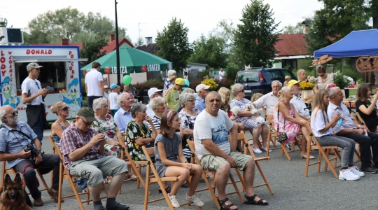 Zdjęcie 85 - Święto Patronki Miasta
