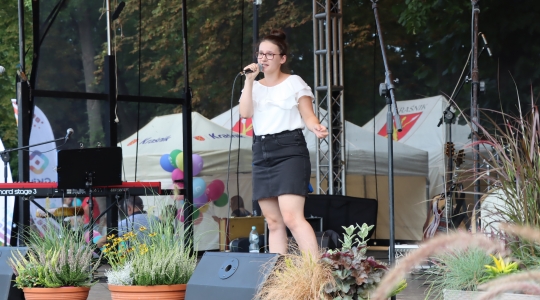 Zdjęcie 86 - Święto Patronki Miasta