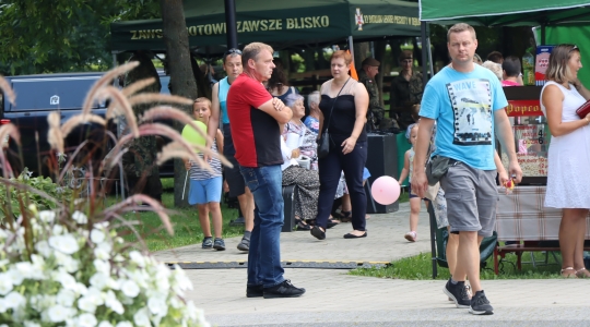 Zdjęcie 88 - Święto Patronki Miasta