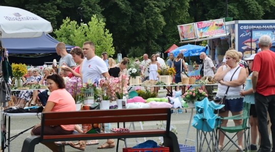 Zdjęcie 97 - Święto Patronki Miasta