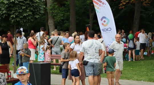 Zdjęcie 100 - Święto Patronki Miasta