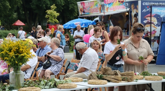 Zdjęcie 101 - Święto Patronki Miasta