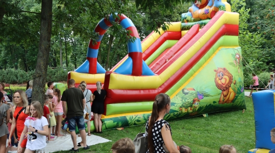 Zdjęcie 107 - Święto Patronki Miasta