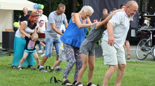Zdjęcie 118 - Święto Patronki Miasta