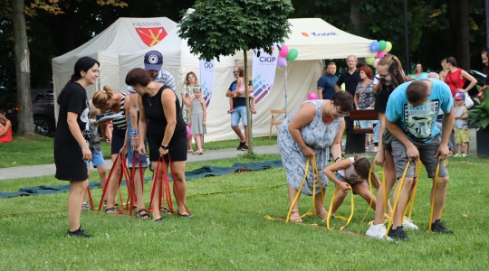 Zdjęcie 121 - Święto Patronki Miasta