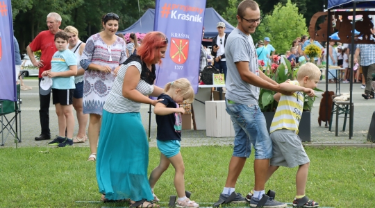 Zdjęcie 122 - Święto Patronki Miasta