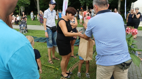 Zdjęcie 126 - Święto Patronki Miasta
