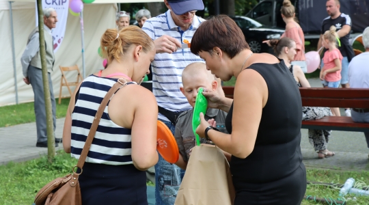 Zdjęcie 128 - Święto Patronki Miasta