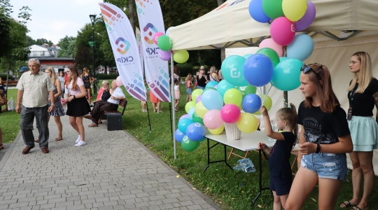 Zdjęcie 129 - Święto Patronki Miasta