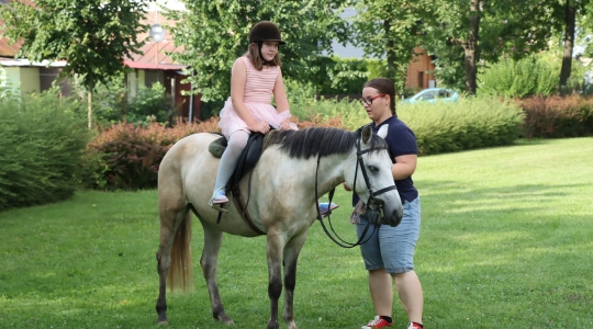 Zdjęcie 132 - Święto Patronki Miasta