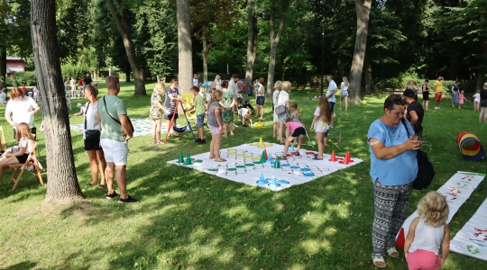 Zdjęcie 136 - Święto Patronki Miasta