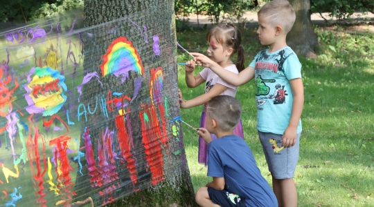 Zdjęcie 141 - Święto Patronki Miasta