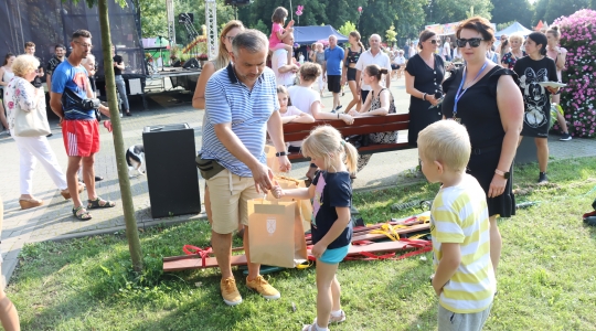 Zdjęcie 148 - Święto Patronki Miasta