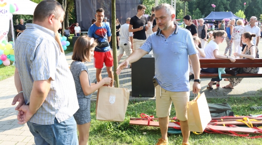 Zdjęcie 149 - Święto Patronki Miasta