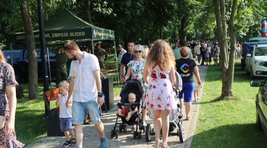 Zdjęcie 151 - Święto Patronki Miasta