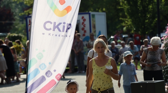 Zdjęcie 153 - Święto Patronki Miasta