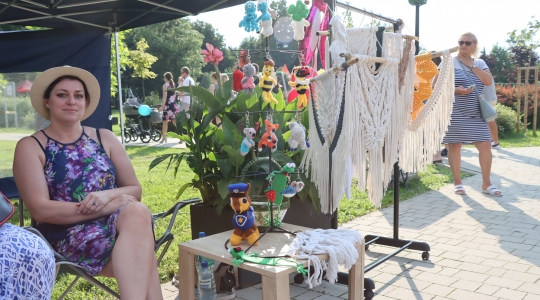 Zdjęcie 154 - Święto Patronki Miasta